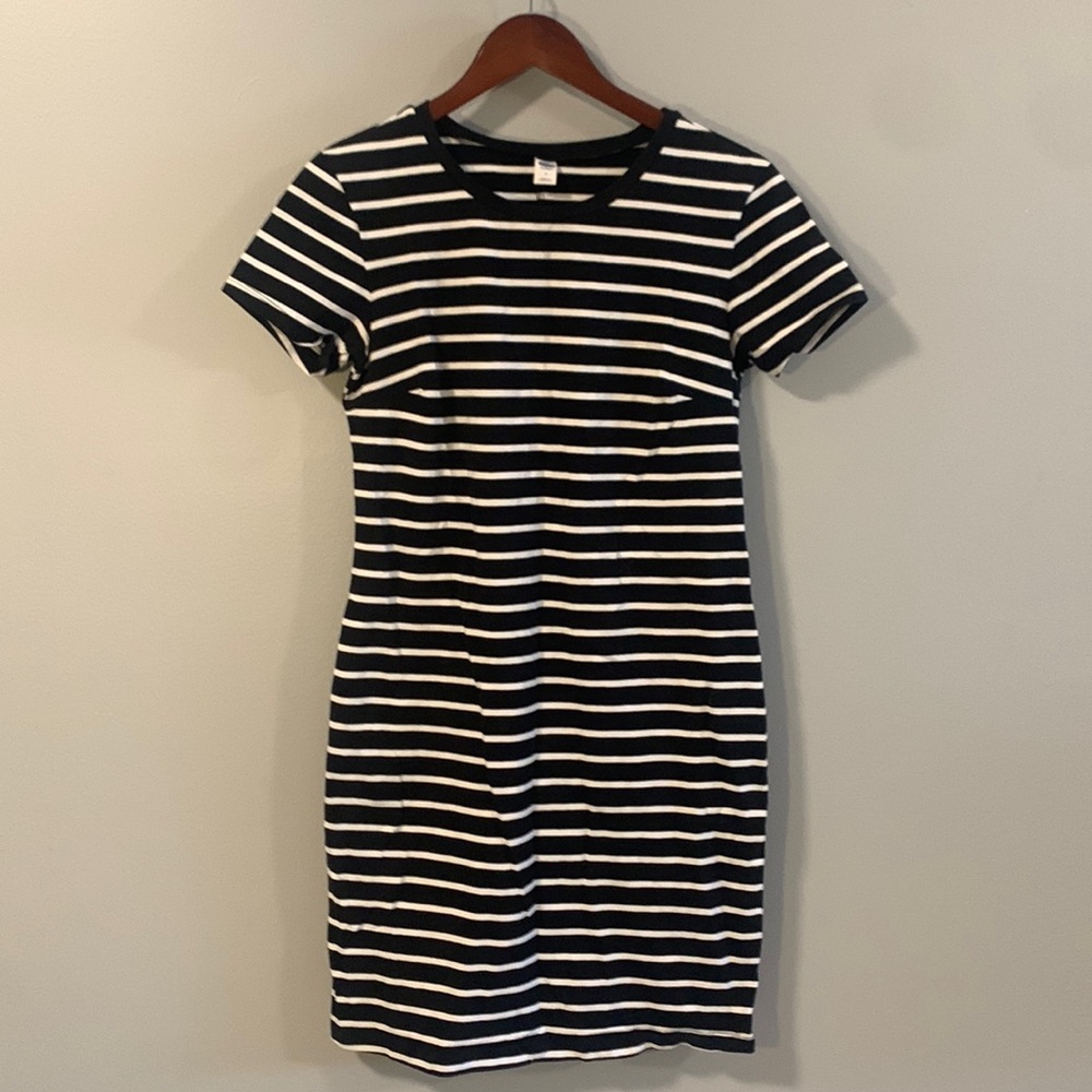 💙2 FOR $15💙Striped dress